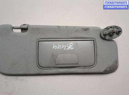 купить Козырек солнцезащитный на Opel Antara 2006-2015