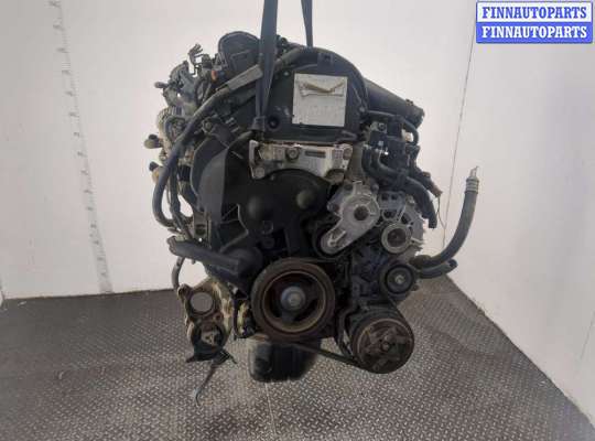 Купить Двигатель (ДВС) на Citroen Berlingo 2012-2018 Двигатель (ДВС) PG1253307 на Citroen Berlingo 2012-2018