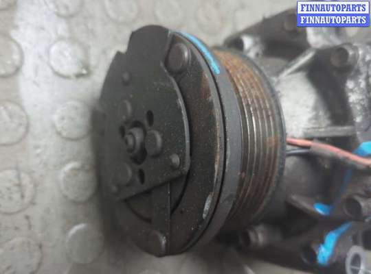 купить Компрессор кондиционера на Land Rover Range Rover 2 1994-2002