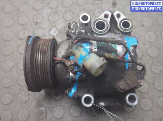 купить Компрессор кондиционера на Land Rover Range Rover 2 1994-2002