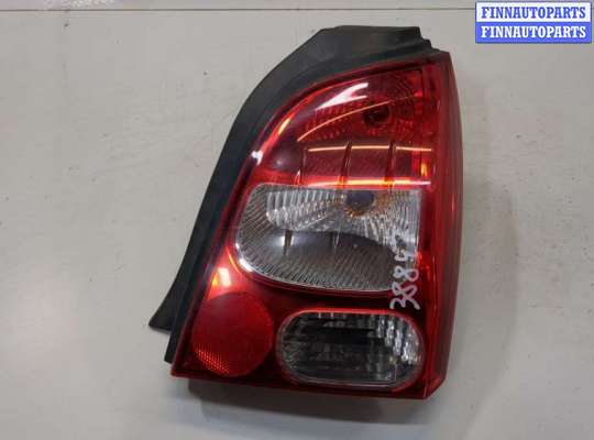 Фонарь (задний) RN1503344 на Renault Twingo 2007-2011