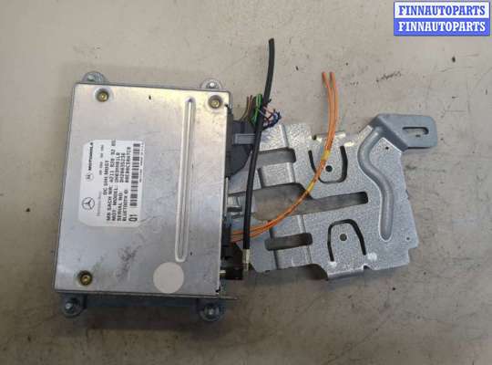 купить Блок управления телефоном на Mercedes C W203 2000-2008