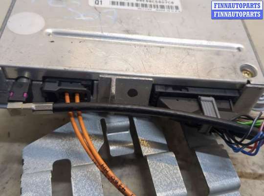 купить Блок управления телефоном на Mercedes C W203 2000-2008
