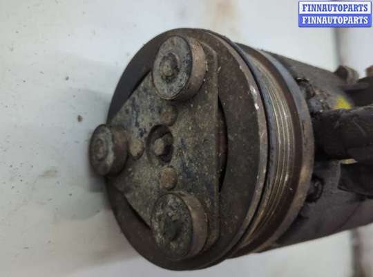 купить Компрессор кондиционера на Ford Focus 2 2005-2008