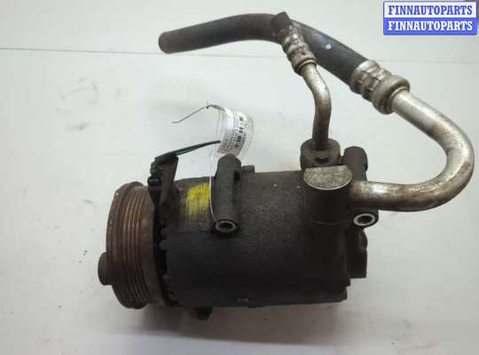 купить Компрессор кондиционера на Ford Focus 2 2005-2008
