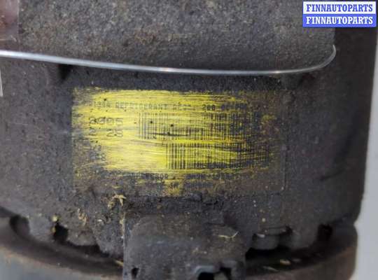 купить Компрессор кондиционера на Ford Focus 2 2005-2008