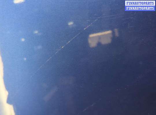 купить Капот на Citroen Berlingo 2002-2008