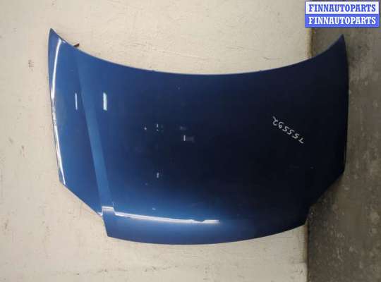 купить Капот на Citroen Berlingo 2002-2008