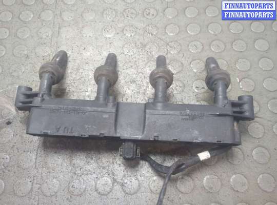 Катушка зажигания CT1136904 на Citroen C2 2003-2009