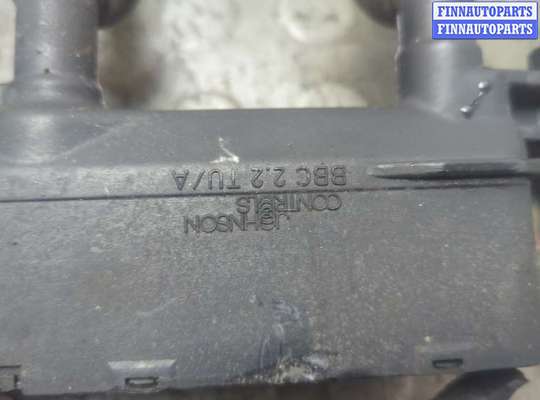 купить Катушка зажигания на Citroen C2 2003-2009
