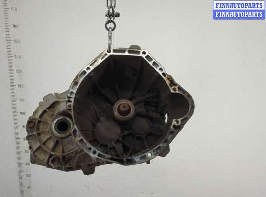 купить КПП 5-ст.мех. (МКПП) на Mercedes Vito W638 1996-2003