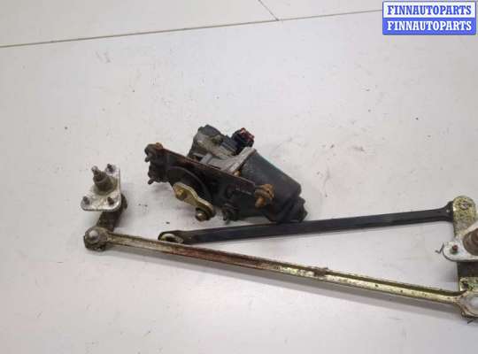 купить Механизм стеклоочистителя (трапеция дворников) на Chevrolet Kalos 2003-2008