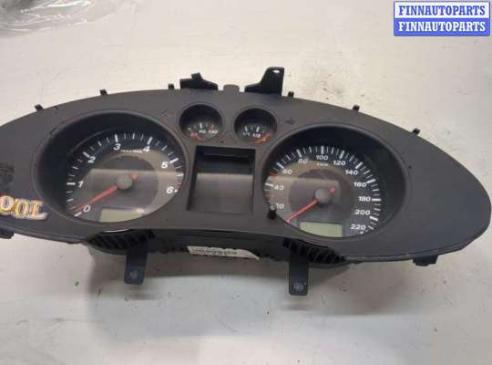 купить Щиток приборов (приборная панель) на Seat Ibiza 3 2001-2008