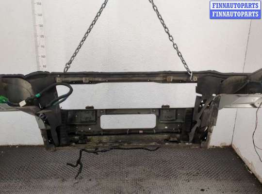 Сигнал (клаксон) на Hummer H2