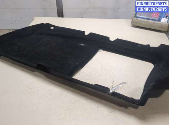 купить Пластик (обшивка) внутреннего пространства багажника на Peugeot 407 2004-2011