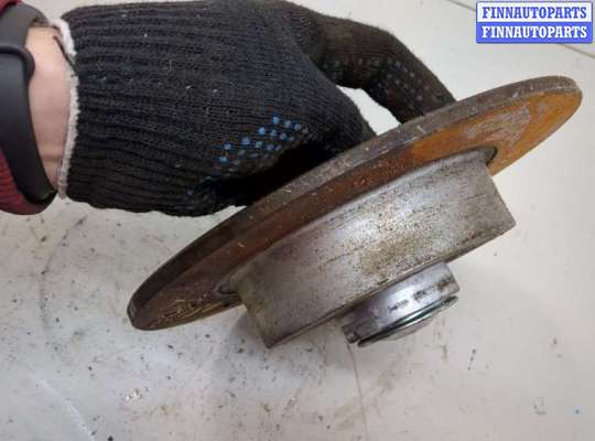 купить Диск тормозной на Renault Megane 3 2009-2016