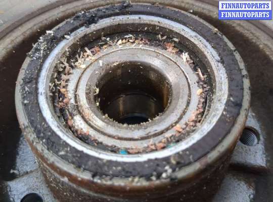 купить Диск тормозной на Renault Megane 3 2009-2016