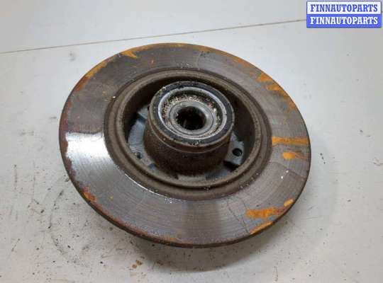 купить Диск тормозной на Renault Megane 3 2009-2016