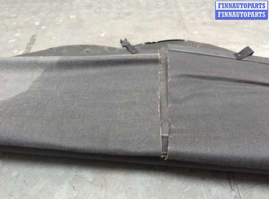 купить Шторка багажника на Nissan Murano 2008-2015