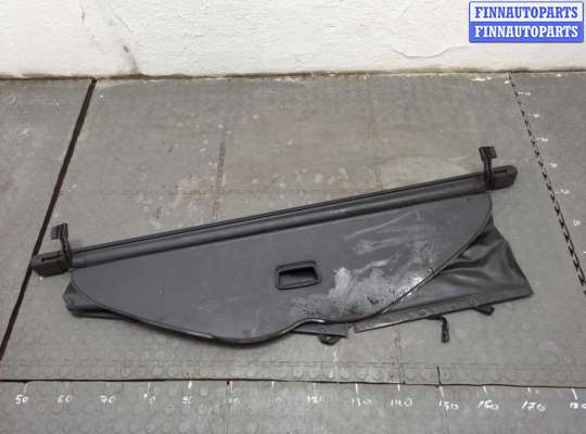 Шторка багажника NS973163 на Nissan Murano 2008-2015