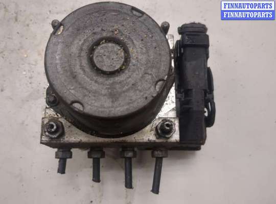 купить Блок АБС, насос (ABS, ESP, ASR) на Nissan Qashqai 2006-2013