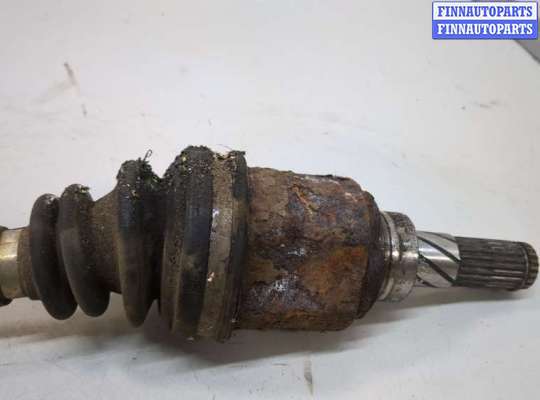 купить Полуось (приводной вал, шрус) на Jaguar XE 2015-2025