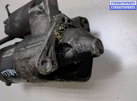купить Стартер на Nissan Qashqai 2006-2013