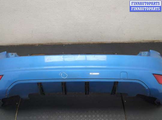купить Бампер на Ford Focus 2 2008-2011