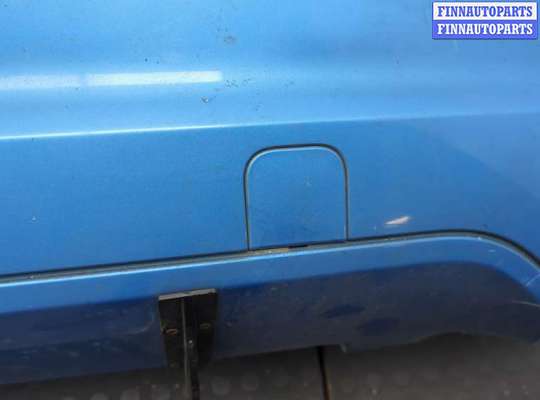 купить Бампер на Ford Focus 2 2008-2011