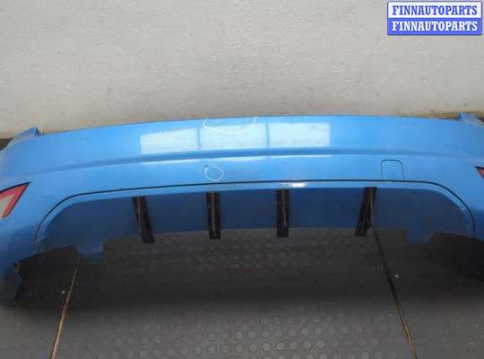 купить Бампер на Ford Focus 2 2008-2011