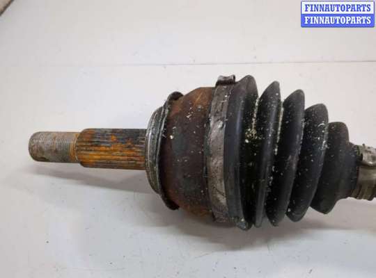 купить Полуось (приводной вал, шрус) на Nissan Qashqai 2013-2022