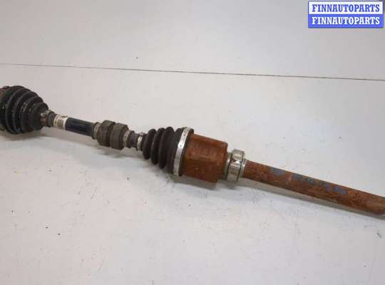 купить Полуось (приводной вал, шрус) на Nissan Qashqai 2013-2022