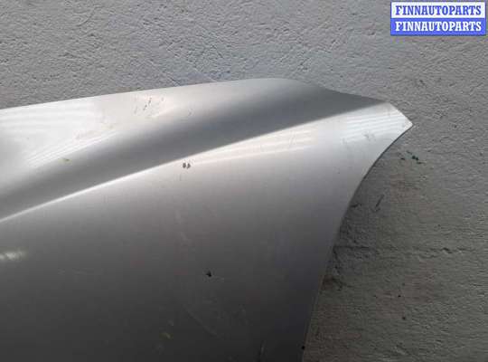 купить Капот на Mazda 3 (BK) 2003-2009