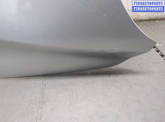 купить Капот на Mazda 3 (BK) 2003-2009