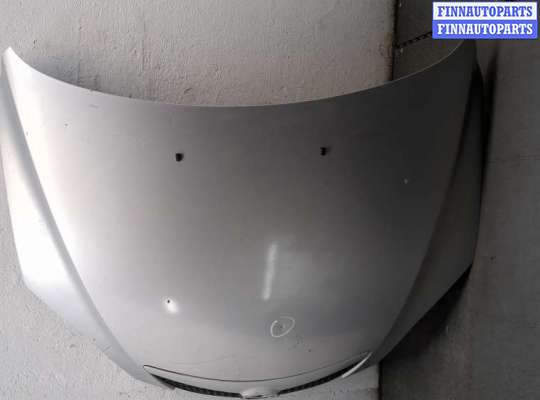 купить Капот на Mazda 3 (BK) 2003-2009
