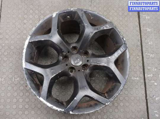 купить Комплект литых дисков на BMW X5 E70 2006-2013
