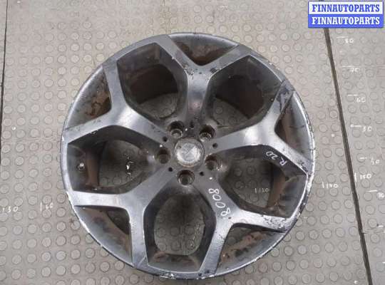 купить Комплект литых дисков на BMW X5 E70 2006-2013