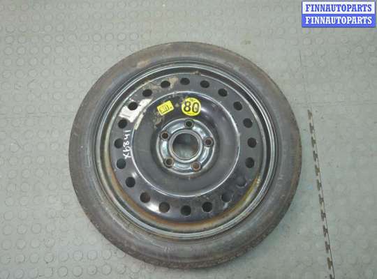 Колесо запасное (таблетка) OP2353460 на Opel Insignia 2008-2017