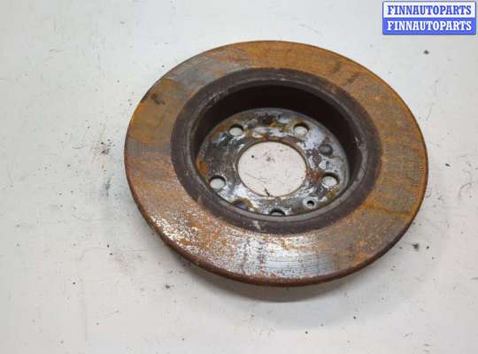 купить Диск тормозной на Opel Zafira B 2005-2014