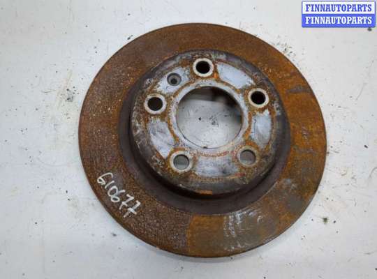 купить Диск тормозной на Opel Zafira B 2005-2014