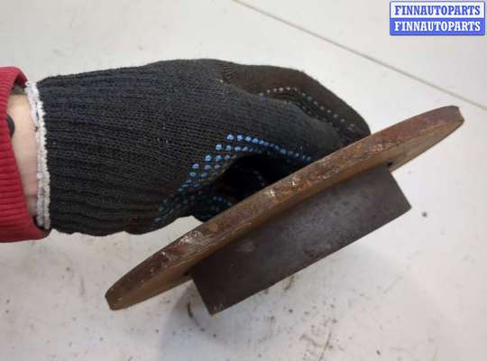 купить Диск тормозной на Opel Zafira B 2005-2014