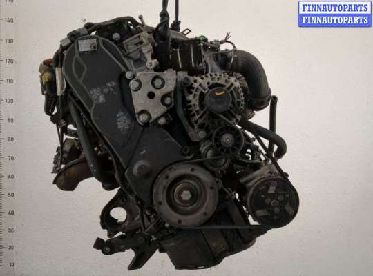 купить Компрессор кондиционера на Peugeot 307 2001-2008