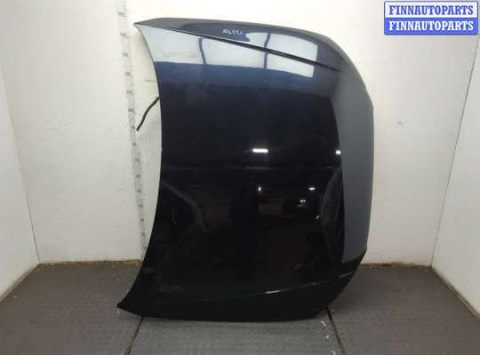 Капот AU1750358 на Audi A4 (B8) 2007-2015