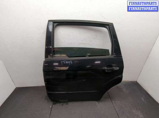 купить Стекло боковой двери на Ford S-Max 2010-2015