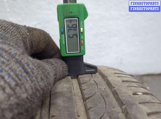 купить Шина на Audi TT (8N) 1998-2006