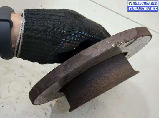 купить Диск тормозной на Volkswagen Transporter 4 1991-2003