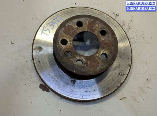 купить Диск тормозной на Volkswagen Transporter 4 1991-2003