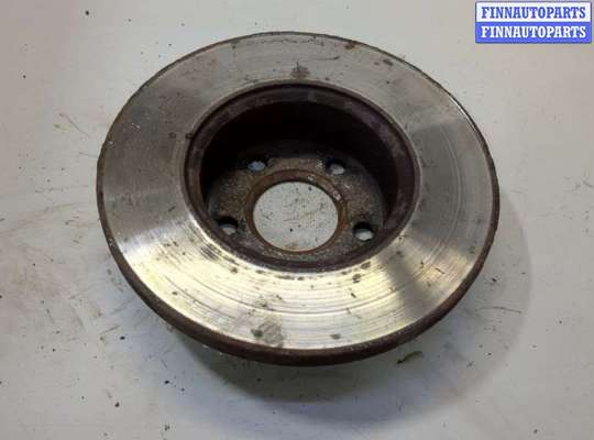 купить Диск тормозной на Volkswagen Transporter 4 1991-2003