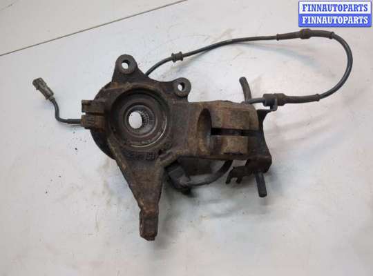 купить Ступица (кулак, цапфа) на Citroen Xsara-Picasso 1999-2012