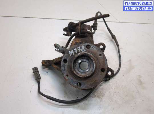 Купить Ступица (кулак, цапфа) на Citroen Xsara-Picasso 1999-2012 Ступица (кулак, цапфа) CT1128710 на Citroen Xsara-Picasso 1999-2012